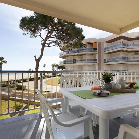 Dms V Arysal Apartment
