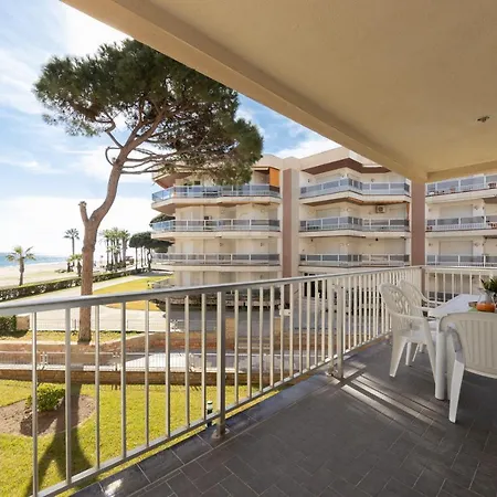 Dms V Arysal Apartment Cambrils