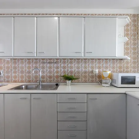 Dms V Arysal Apartament Cambrils