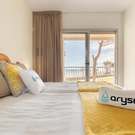 Dms V Arysal Apartment Cambrils