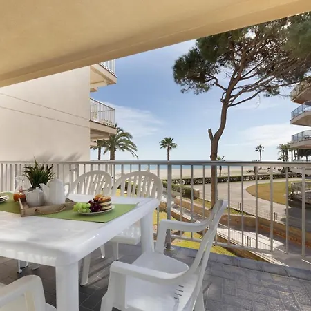 Apartment Dms V Arysal Cambrils