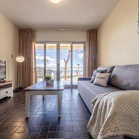 Apartament Dms V Arysal *