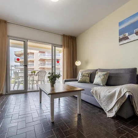 Apartment Dms V Arysal Cambrils