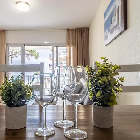 Apartament Dms V Arysal Cambrils
