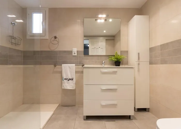 爱思dms V公寓 坎布里尔斯