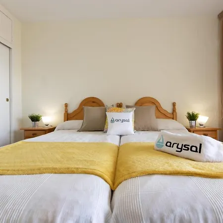 Apartamento Dms V Arysal *