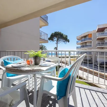 Apartamento Dms V Arysal