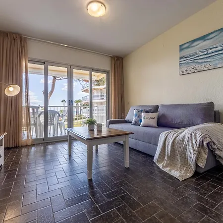 Apartamento Dms V Arysal Cambrils