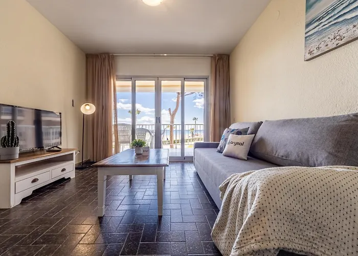 Apartamento Dms V Arysal *
