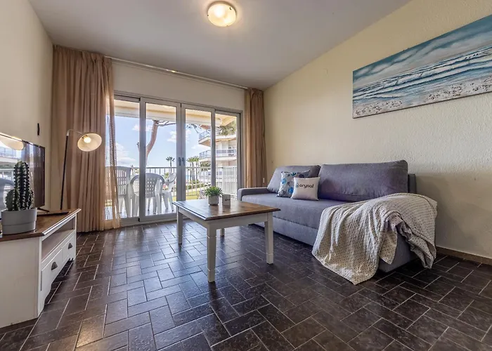 Apartamento Dms V Arysal Cambrils