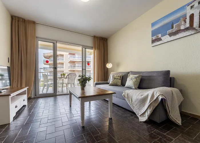Apartamento Dms V Arysal Cambrils